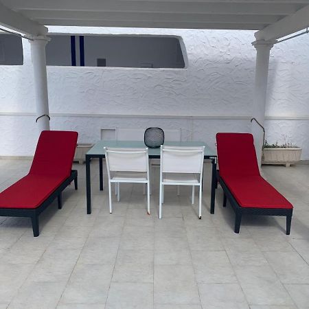 La Casa Del Mar Villa Agaete  Kültér fotó