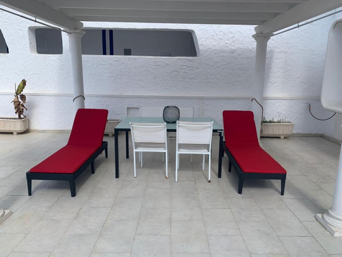 La Casa Del Mar Villa Agaete  Kültér fotó