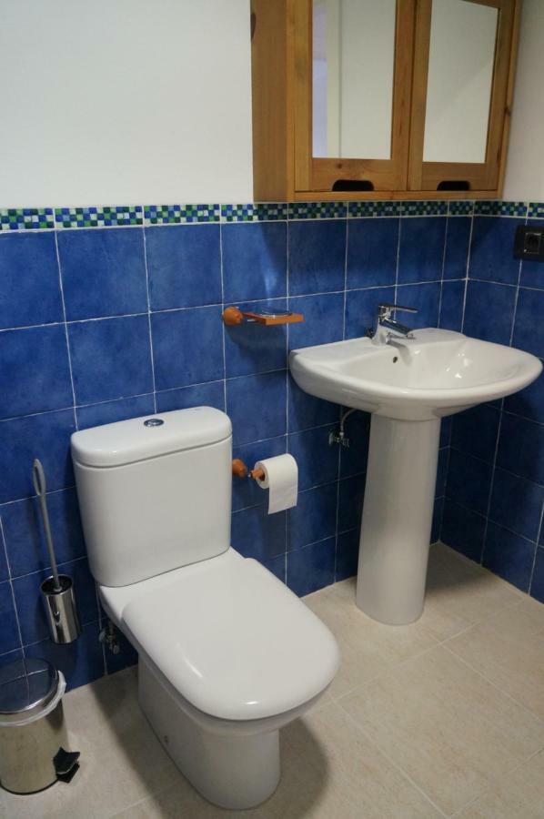 La Casa Del Mar Villa Agaete  Kültér fotó