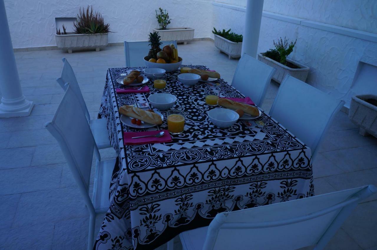 La Casa Del Mar Villa Agaete  Kültér fotó