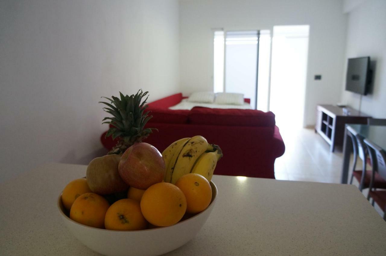 La Casa Del Mar Villa Agaete  Kültér fotó