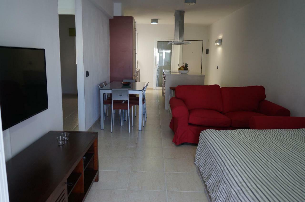 La Casa Del Mar Villa Agaete  Kültér fotó