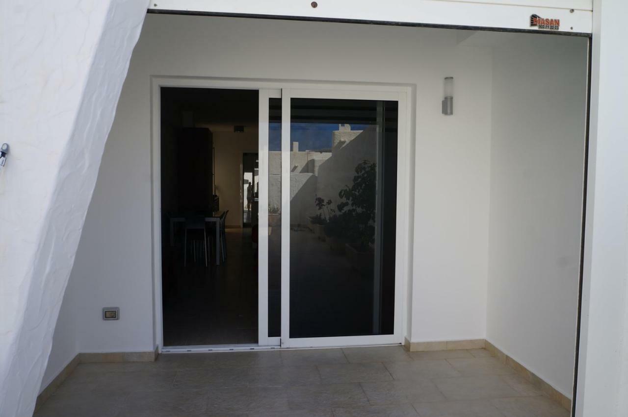 La Casa Del Mar Villa Agaete  Kültér fotó