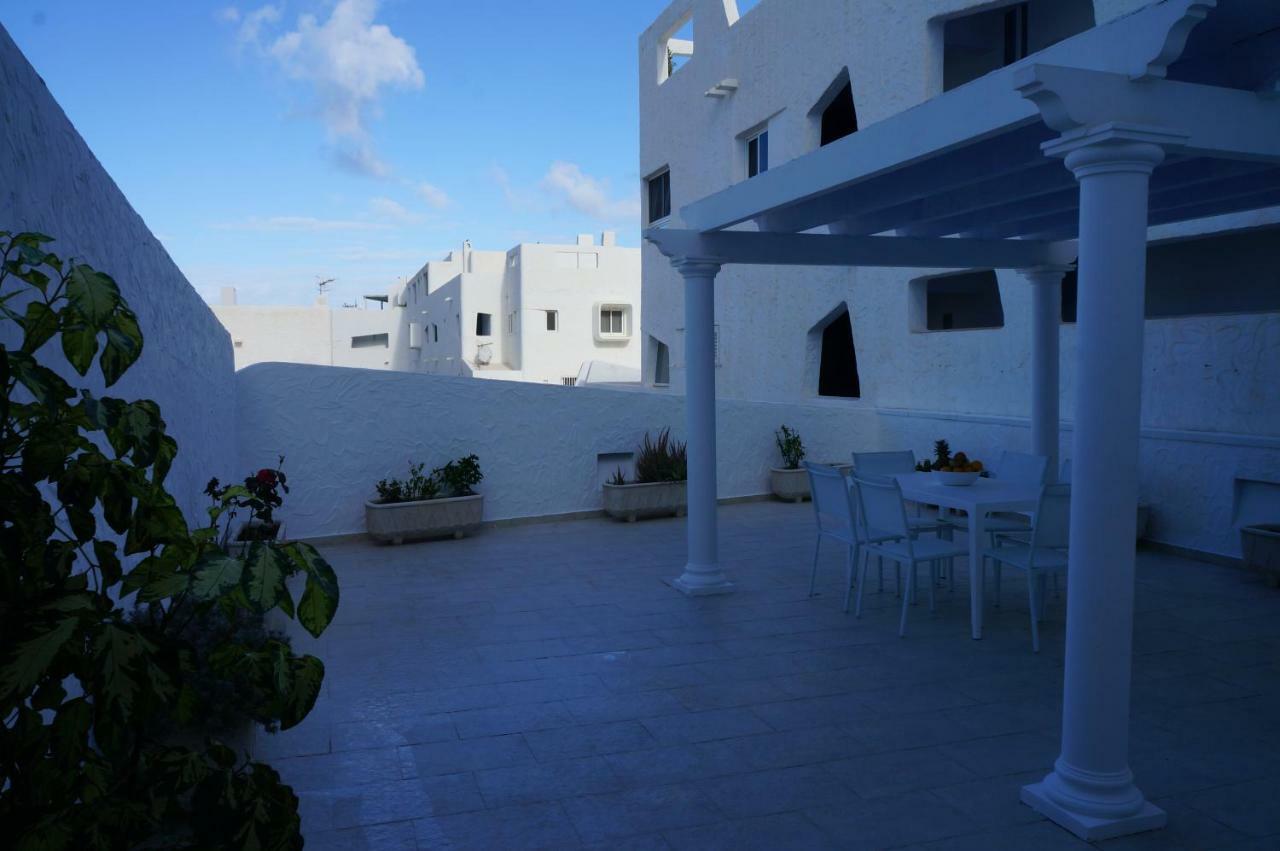 La Casa Del Mar Villa Agaete  Kültér fotó