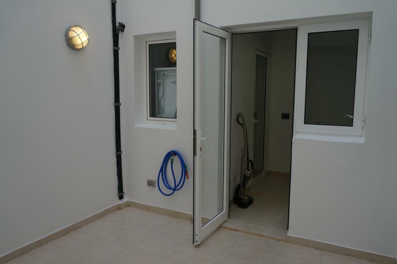 La Casa Del Mar Villa Agaete  Kültér fotó
