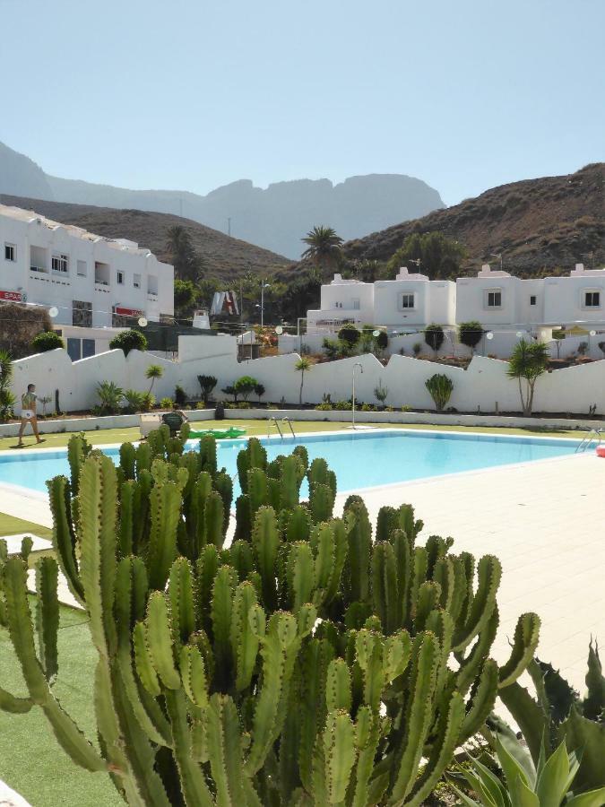 La Casa Del Mar Villa Agaete  Kültér fotó