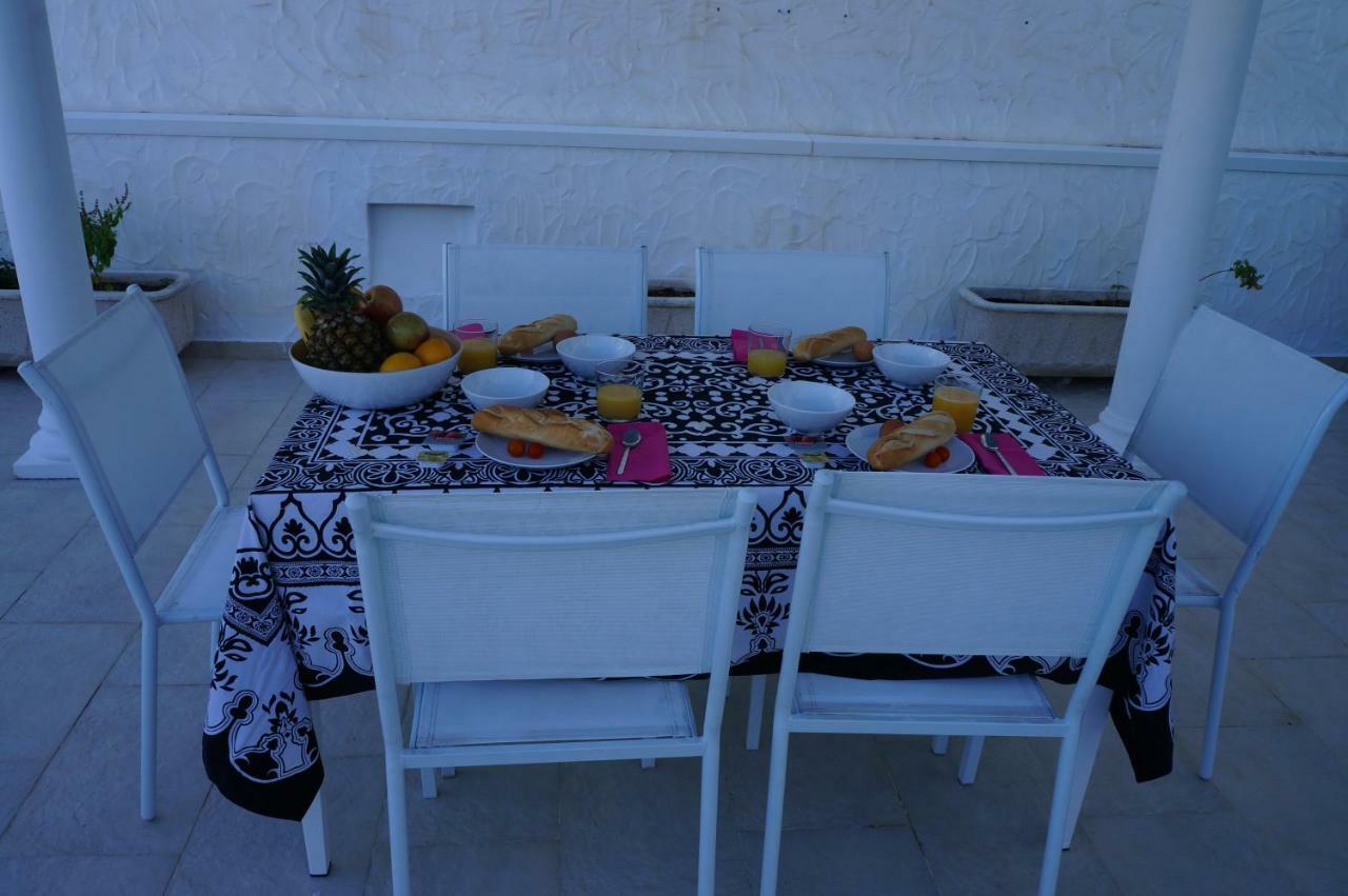 La Casa Del Mar Villa Agaete  Kültér fotó