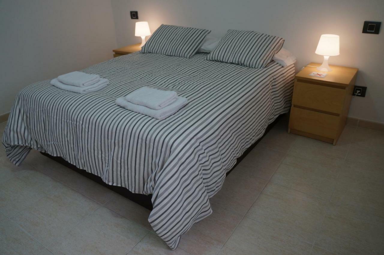 La Casa Del Mar Villa Agaete  Kültér fotó