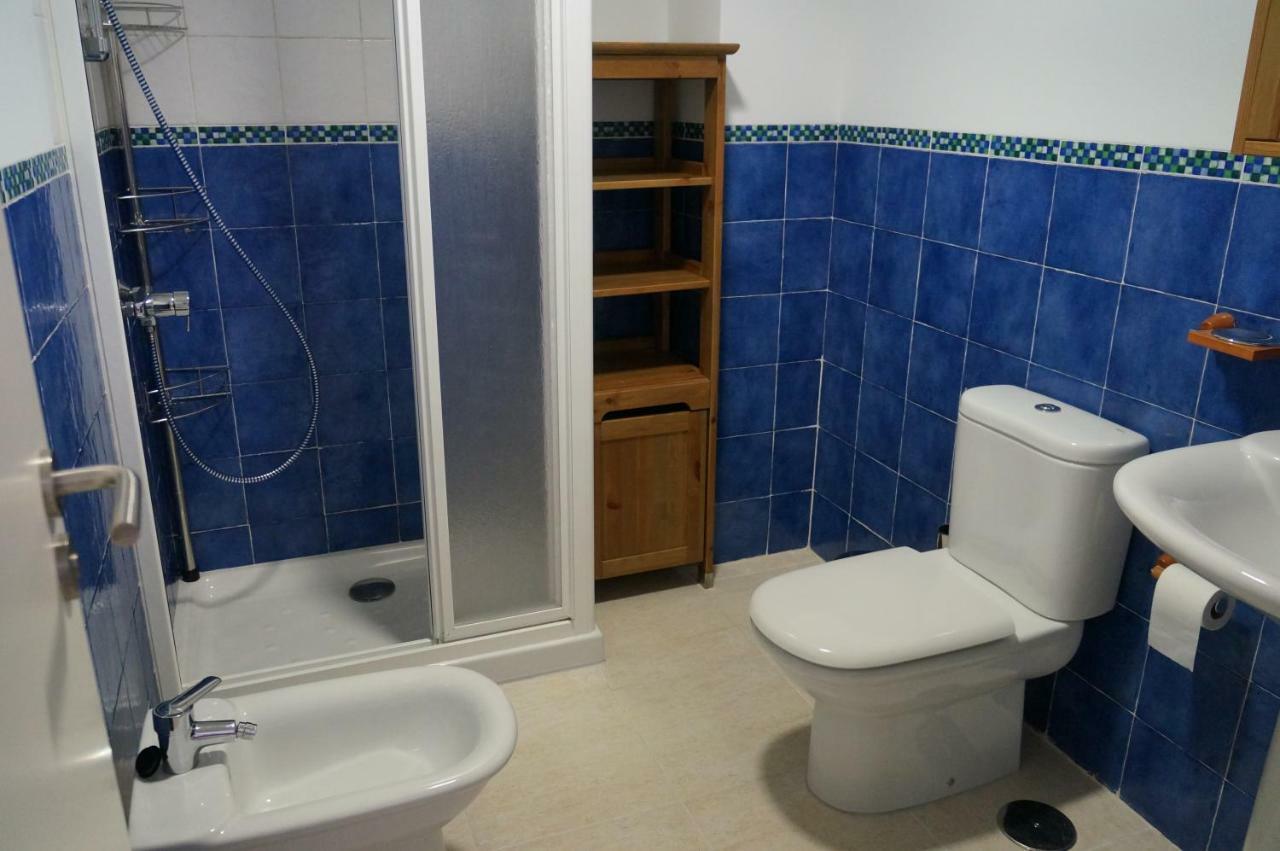 La Casa Del Mar Villa Agaete  Kültér fotó