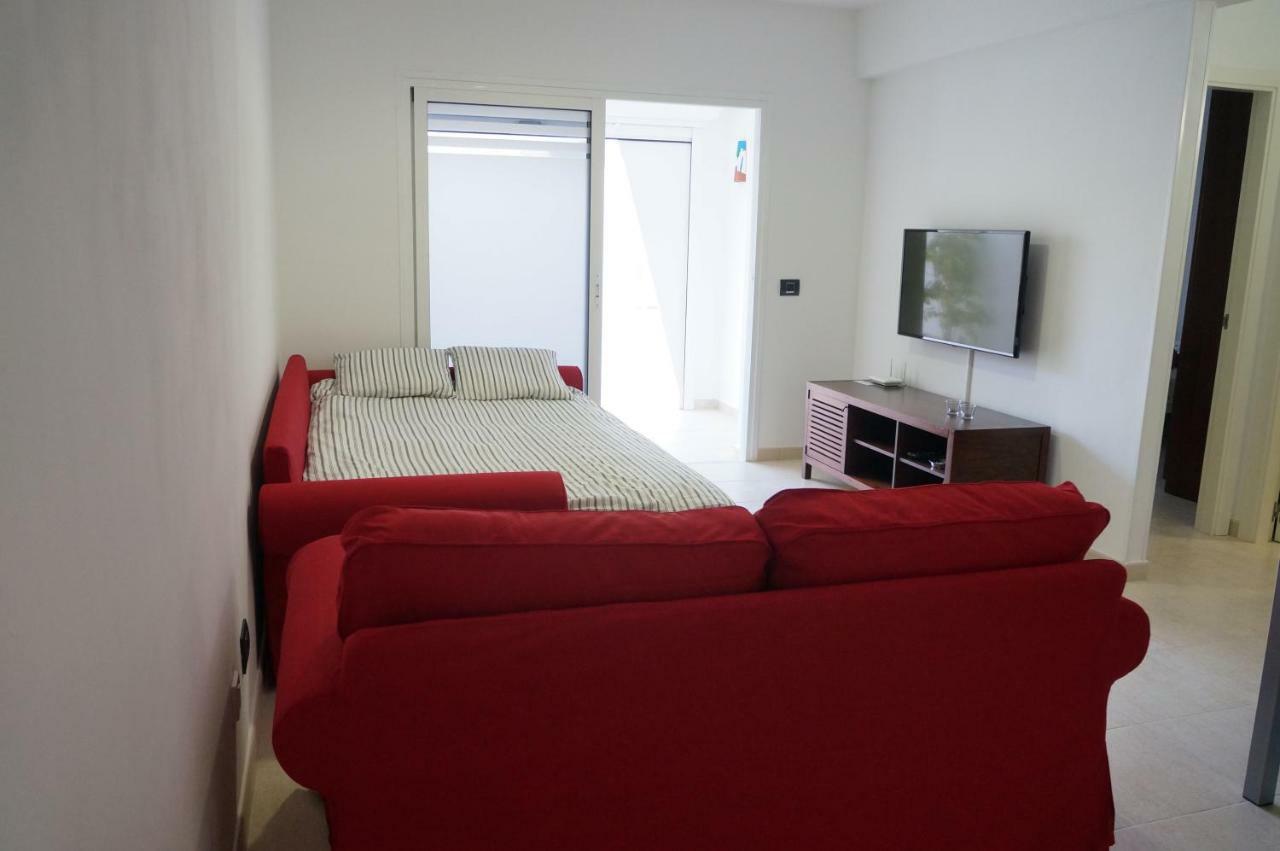 La Casa Del Mar Villa Agaete  Kültér fotó