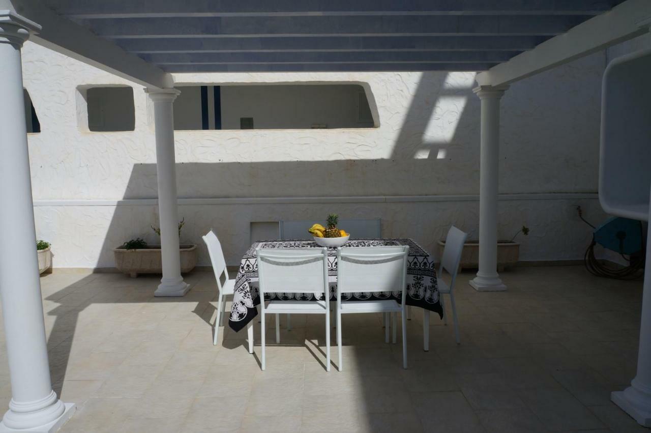 La Casa Del Mar Villa Agaete  Kültér fotó