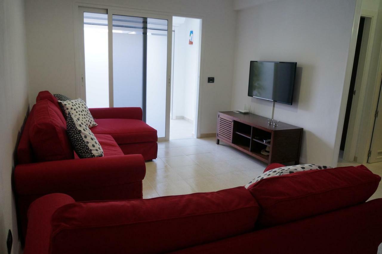La Casa Del Mar Villa Agaete  Kültér fotó