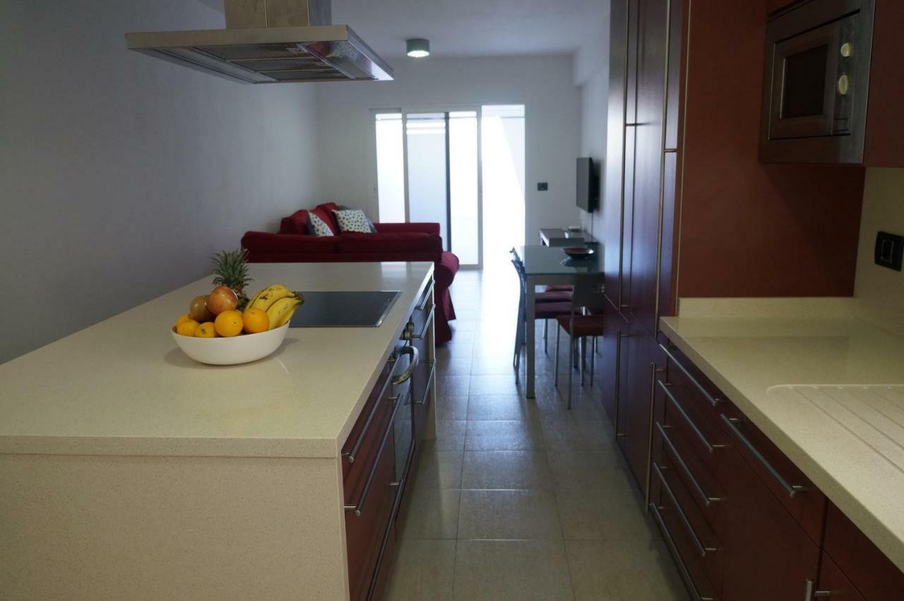 La Casa Del Mar Villa Agaete  Kültér fotó