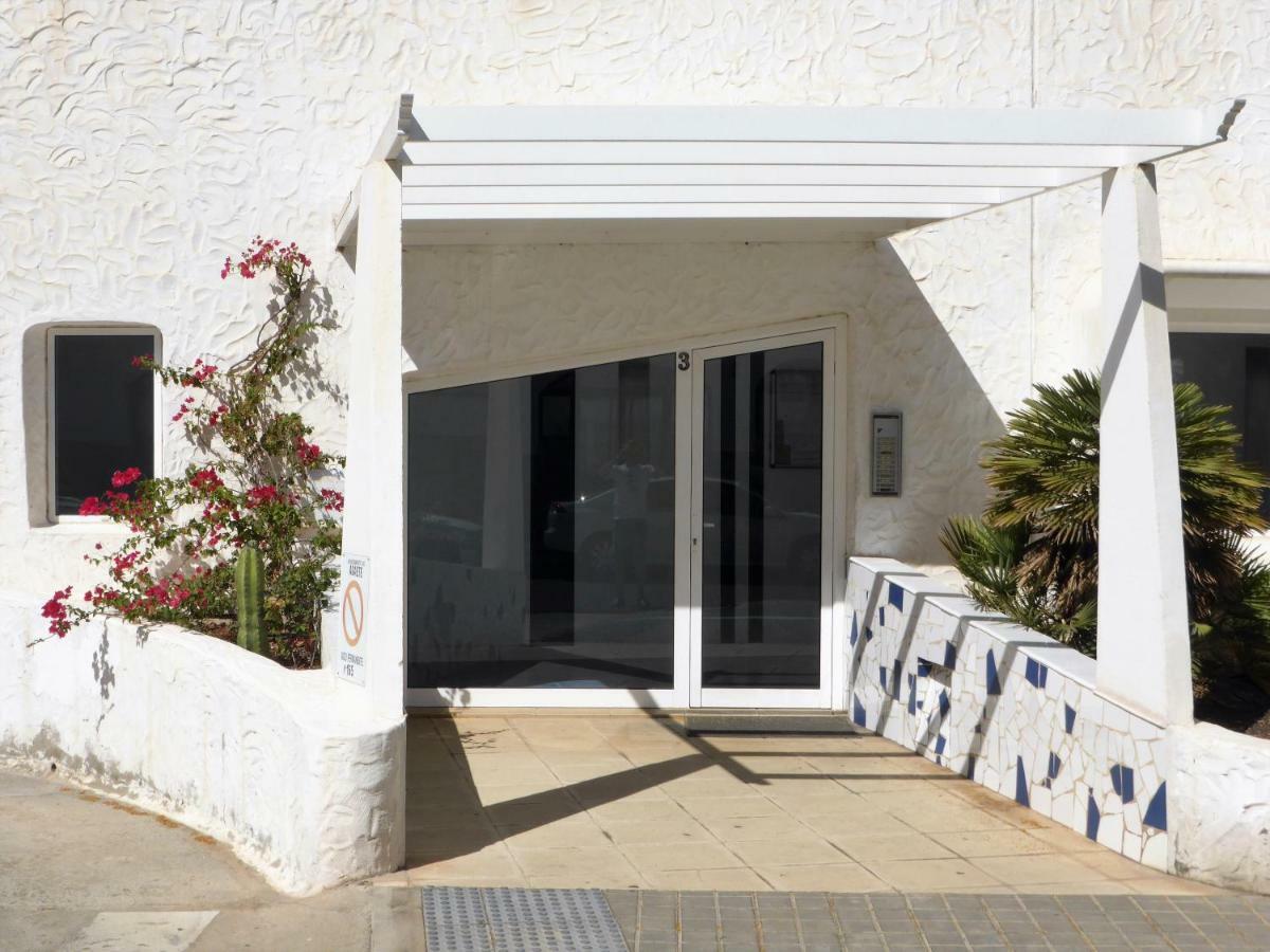 La Casa Del Mar Villa Agaete  Kültér fotó