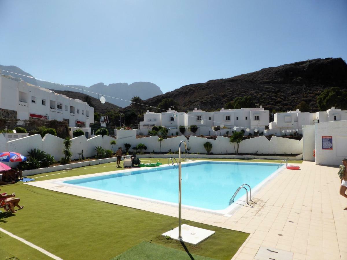 La Casa Del Mar Villa Agaete  Kültér fotó