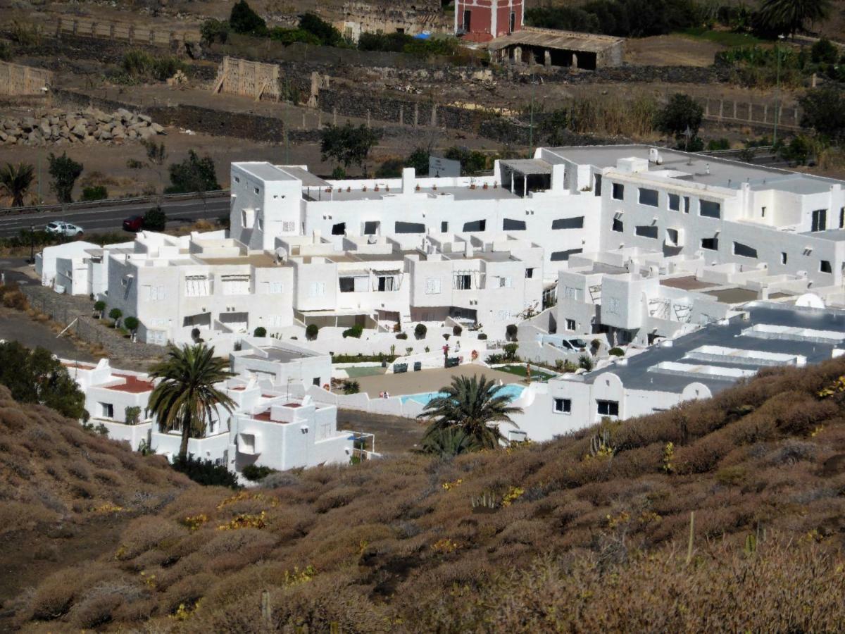 La Casa Del Mar Villa Agaete  Kültér fotó