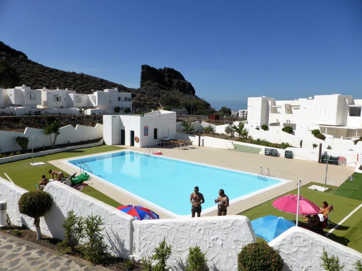 La Casa Del Mar Villa Agaete  Kültér fotó