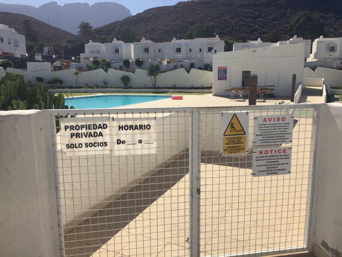 La Casa Del Mar Villa Agaete  Kültér fotó